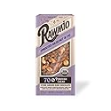 Rawmio Hazelnut & Fig Bark - 2.12 oz. - Raw, Organic, Vegan, Kosher