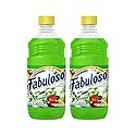 Fabuloso Passion of Fruits Multi-purpose Cleaner 16.9 Fl Oz (2)