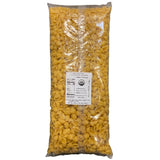 Mantova Organic Shells Pasta, 160 oz. (10 lbs.) (Pack of 1), Product of Italy, Traditional, Bronze-Die, Slow-Dried Conchiglie Pasta, Made with 100%