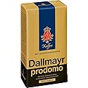 Dallmayr Prodomo Ground Coffee, 8.8 Ounce