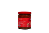 Mezzetta Artisan Ingredients Tomato Pesto 6.25 Ounce Jar - Sun-Dried Tomatoes & Extra Virgin Olive Oil with Parmesan, Pine Nuts & Fresh Basil