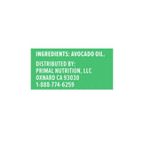 Primal Kitchen Avocado Oil Spray, Whole 30 Approved & Cold Pressed, 1 Can - 4.7 Ounce