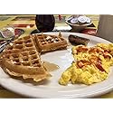 Golden Dipt - Belgian Waffle Mix - 5 lb