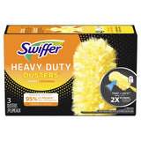 Procter & Gamble SWIFF HVYDTY DUST RF 3PK