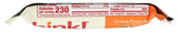 think! Thin Protein Bar, Creamy Peanut Butter, Chocolate Dipped , 2.1 Oz