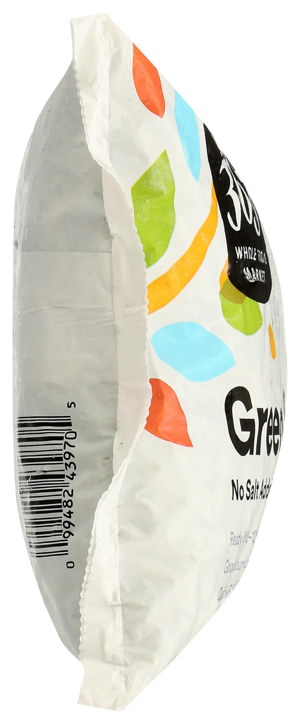 365 by Whole Foods Market, Green Peas, 32 oz