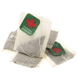 The Metropolitan Tea Company 62WD-618B-041 Maple 25 Teabags in Wood Box