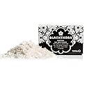 Blackthorn Scottish Gourmet Sea Salt Flakes - Natural and Unrefined, 4.25oz Box (Pack of 1)