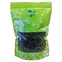 YongWell Jiaogulan Tea (Gynostemma Tea), Loose Leaf, All Natural, Potent Antioxidant, Improves Sleep, Supports Health Heart (16oz)