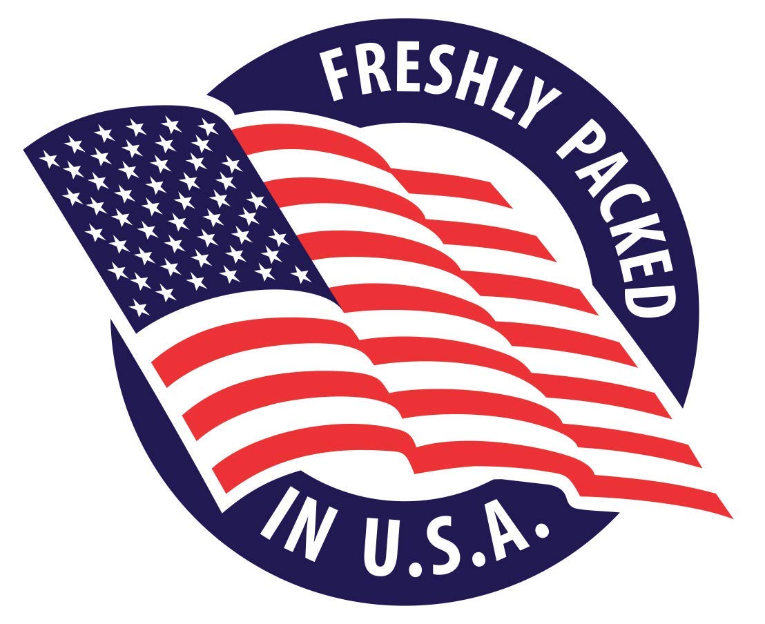 Yummmy Parboiled Long Grain Rice - Arroz Precocido, 4 Lb., Kosher Certified, Made in USA