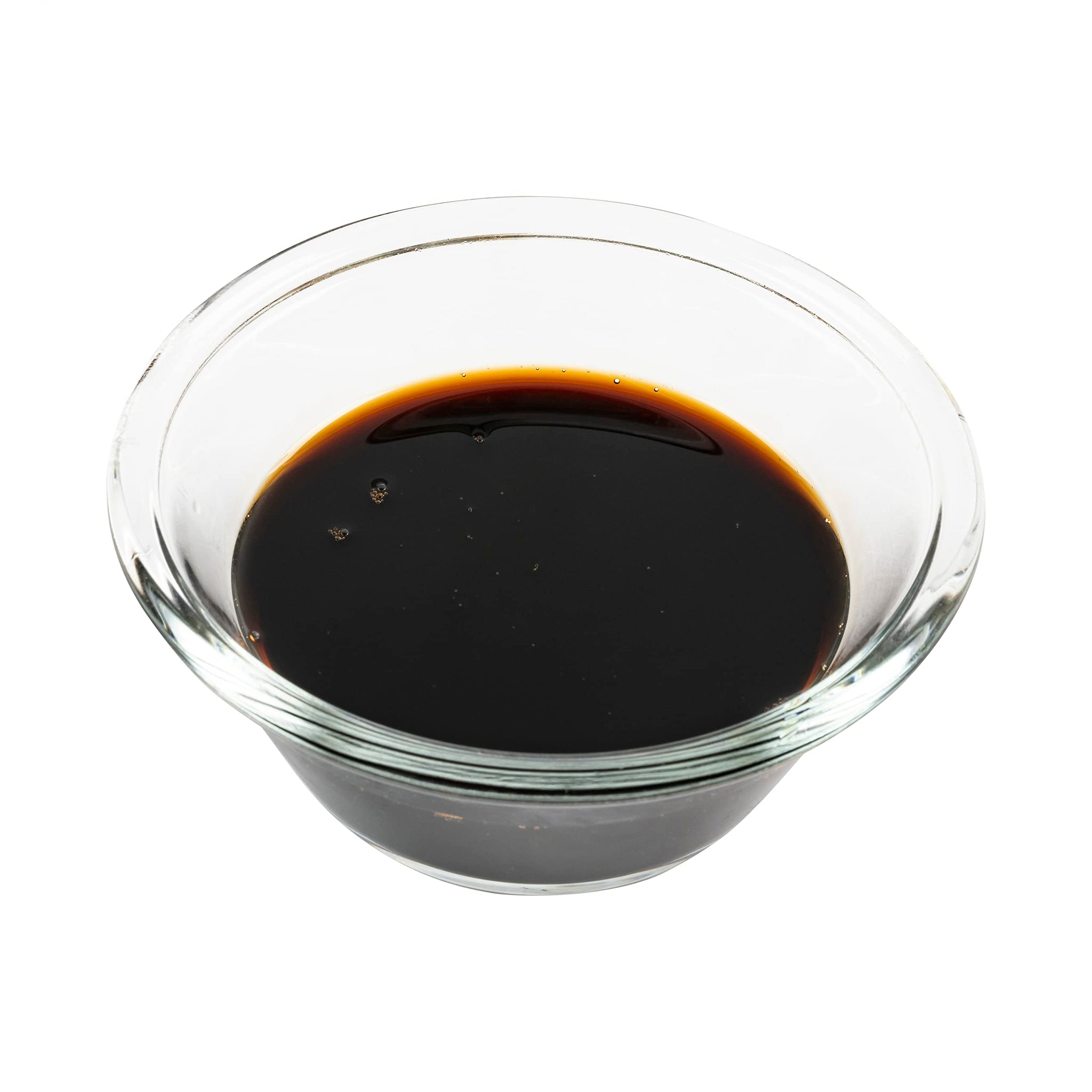 Liquid Bacon Flavor - Water Soluble Natural Flavoring for Baking - Beverages - Brewing - Gluten Free - Kosher - 16 ounces