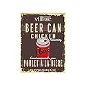Gourmet du Village Seasoning (Beer Can Chicken)