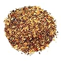 Essential Spice Mediterranean Herb Seasoning - Aromatic Blend of Oregano, Thyme, Rosemary & Basil - Perfect for Grilled Meats, Vegetables, Salads