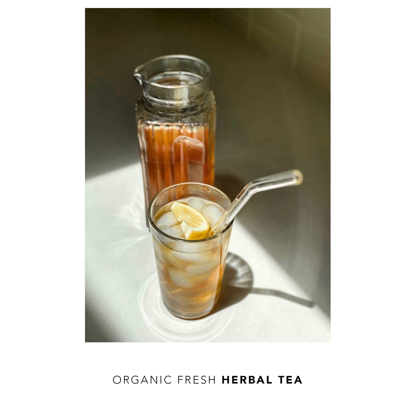 KAIBAE Organic Baobab Wellness Tea | Boosts Immunity and Benefits Digestive Health | Loose Leaf (4 oz.)
