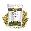 Organic Way Dried Oregano Leaf Powder (Origanum vulgare) - European Wild-Harvest | Vegan, Non GMO & Gluten Free | Origin - Albania (1/4LBS / 4Oz)