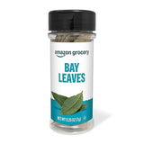 Amazon Grocery, Whole Bay Leaves, 0.25 Oz (Previously Happy Belly, Packaging May Vary)