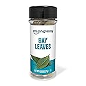 Amazon Grocery, Whole Bay Leaves, 0.25 Oz (Previously Happy Belly, Packaging May Vary)