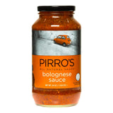 Pirro's Bolognese, All Natural Sauce, 24 Ounce (Pack of 6)