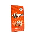 Demet's Turtles Original Caramel Chocolate Clusters 6.9 oz