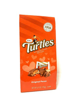 Demet's Turtles Original Caramel Chocolate Clusters 6.9 oz