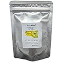 Senna Leaf - Senna alexandrina Dried Loose Leaf 100% from Nature (16 oz)