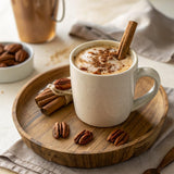 New England Coffee Single Serve Pods, Butter Pecan Medium Roast 10 Count (Pack of 1)
