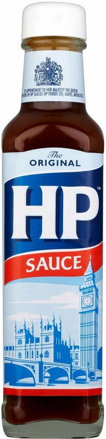 HP Original Sauce (255g) - Pack of 6