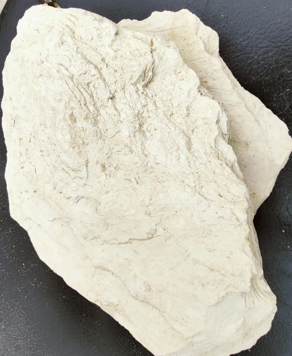 VRINDAVANBAZAAR.COM WhiteKhadi- 1.5 kg