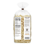Al Dente Carba-Nada Egg Fettuccine, 10 Ounce