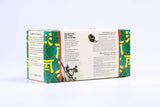 Yunnan Tuocha - Tea Bags Nature Flavor-30 Bags x 4 Boxes