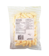 Joe's Tasty Travels Marshmallow Bananas Candy, 200g/7 oz. Bag, (Canadian)