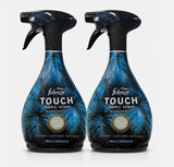 Febreze Fabric Spray Rainforest Scent Pack of 2 (27FL OUNCES)