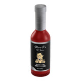Steve-O's Destroyer Hot Sauce | Extreme Heat with Garlic, Scorpion, Naga Jolokia & Carolina Reaper Peppers | Spicy Sauce for Tacos, BBQ, Potatoes