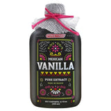 Premium Mexican Vanilla Pure Extract | 6.7 fl. oz. | Gourmet Quality with visible vanilla specks | Perfect Mother’s Day Gift for Bakers | 100% Vegan