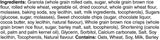 ZENVOIRA Gift Snack Box - includes Quaker Chewy Chocolate Chip Granola Bars, 40x24g (960g) Soft & Chewy Snack Bars, Custom Pack, Packed by ZENVOIRA