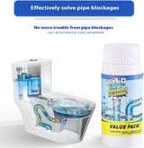 Wild Tornado Cleaner Sink and Drain Cleaner, Wild Tornado Cleaner Drain Cleaner, Multi-functional Pipe Dredge, Powerful Sink and Drains Cleaners