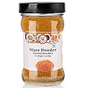 TAJ Mace Powder (Javathri Ground), 3-Ounce (85g)