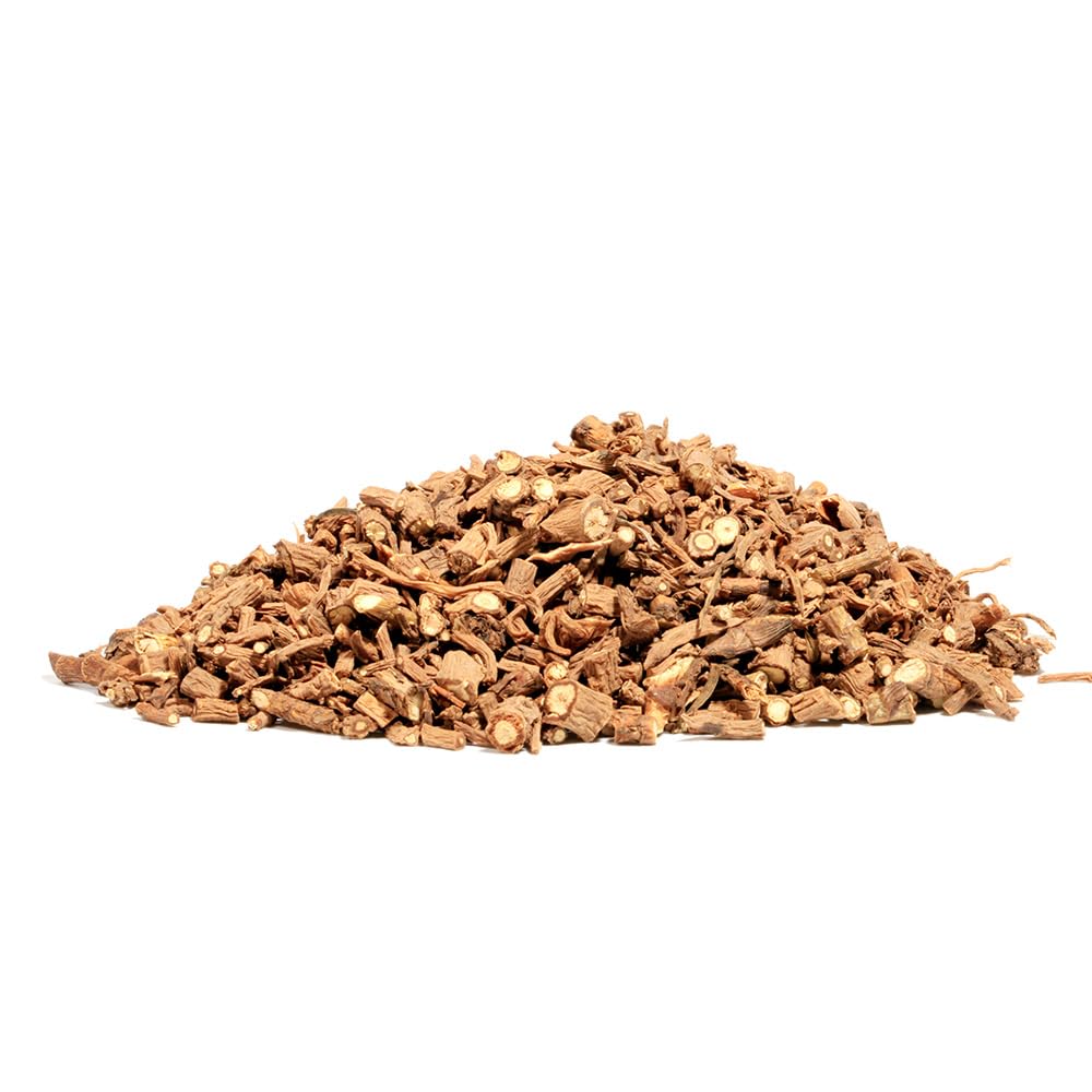 EidolonGreen [China Medicinal Herb] Bupleurum (Chai Hu/??/??) Dried Bulk Herbs 3 Oz (88g)