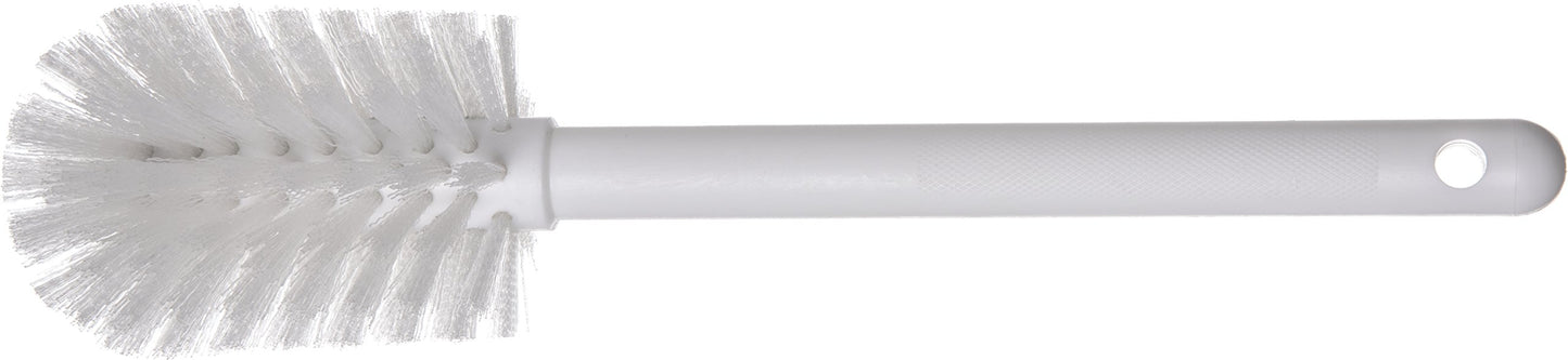 SPARTA Bottle Brush 12" Long - White