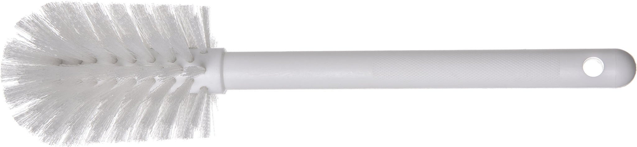 SPARTA Bottle Brush 12" Long - White
