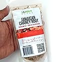 Chaney Root, Cocolmeca, Dried and chipped - Origins: Jamaica, Wildcrafted