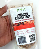 Chaney Root, Cocolmeca, Dried and chipped - Origins: Jamaica, Wildcrafted
