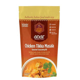Chicken Tikka Masala Gourmet Seasoning Kit | Family Size