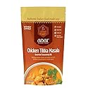 Chicken Tikka Masala Gourmet Seasoning Kit | Family Size