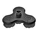 SKIL Power Scrubber Hard Bristle Triangular Replacement Brush Head for PB5100D-11/12/13- SBH2000