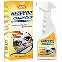 TIEDXIOY Heavy-Duty Degreaser for Kitchen Heavy Oil Stain Cleaning - Remove Dirt, Grime, and Grease from Oven, Microwave, stove top and other kitchen