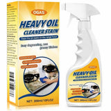TIEDXIOY Heavy-Duty Degreaser for Kitchen Heavy Oil Stain Cleaning - Remove Dirt, Grime, and Grease from Oven, Microwave, stove top and other kitchen
