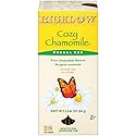 Bigelow® Cozy Chamomile Tea Bags, Box Of 28