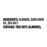 Blue Diamond Almonds, Roasted Salted Snack Nuts, 6 Ounce Can (Pack of 12)