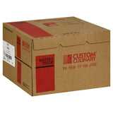 Custom Culinary Masters Touch Beef Base, 5 Pound -- 4 per case.